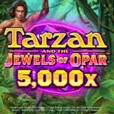 Tarzan And The Jewels™