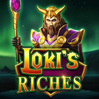 Loki Riches