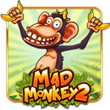 Mad Monkey 2™