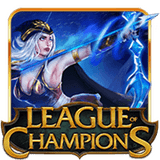 League Of Champions™