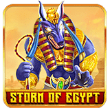 Storm Of Egypt™
